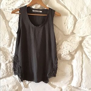 Michael Star Tank Top